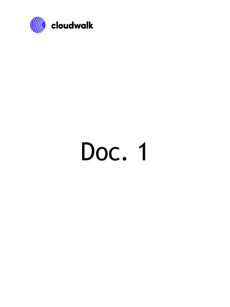 Docs. 1 e 2 | PDF