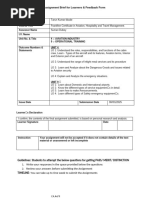 LERAP Emergency Response Questionnaire | PDF | Airport | Emergency ...