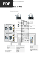 ATS021 Automatic Transfer Switch Guide | PDF | Transformer | Power Supply
