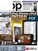 App Journal Marzo 2012