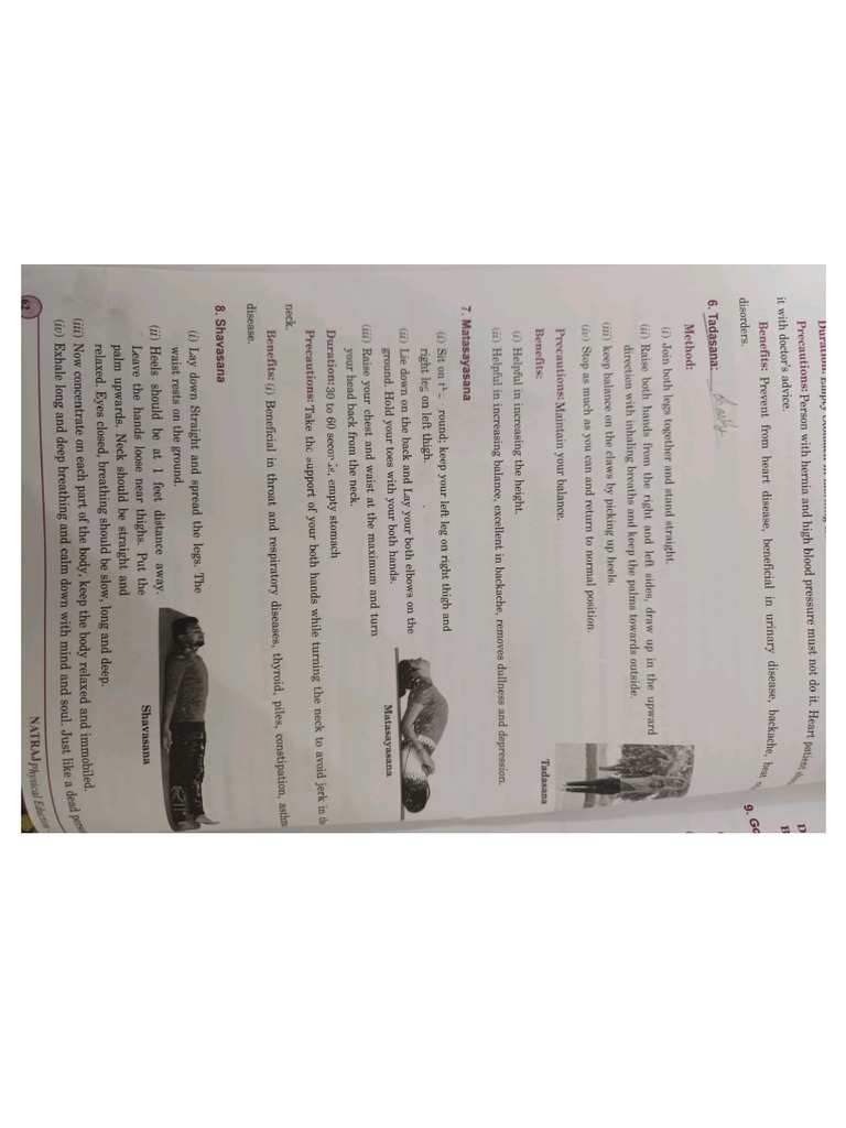 Not 8 | PDF
