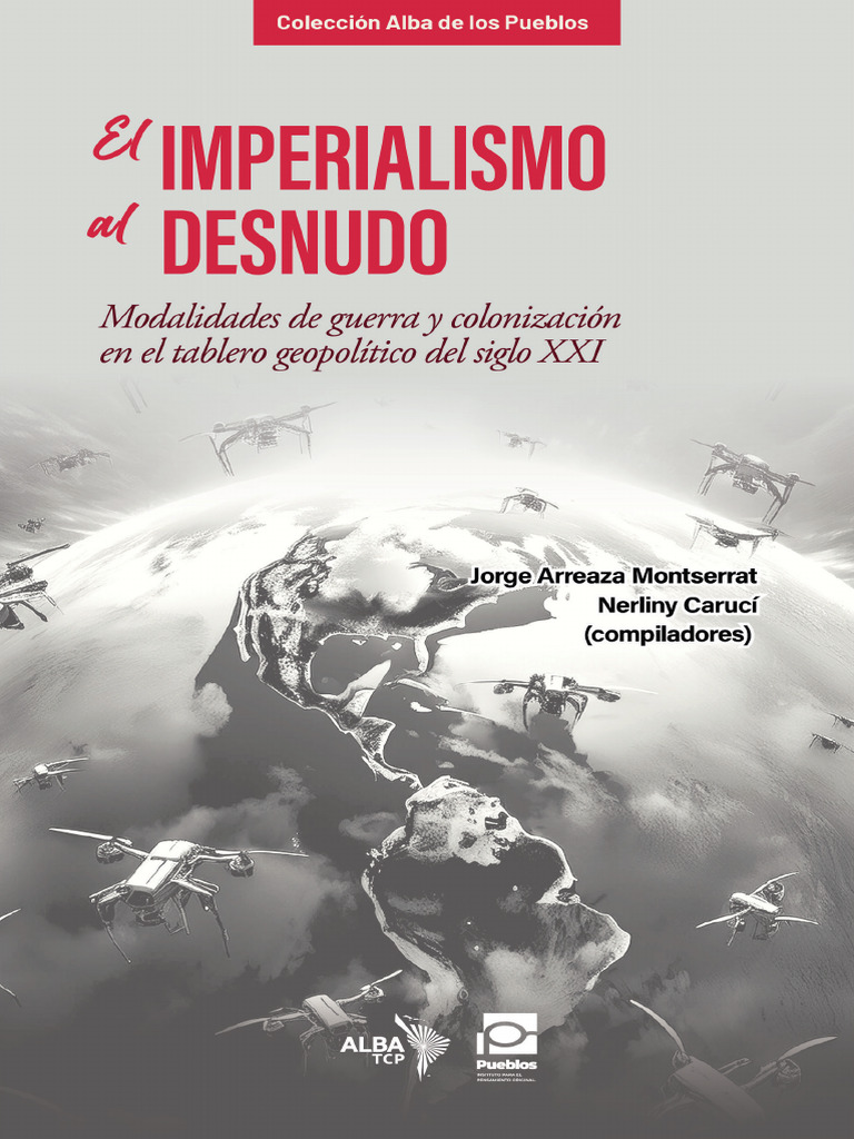 Imperialismo y Geopolítica del Siglo XXI | PDF | Oriente Medio ...