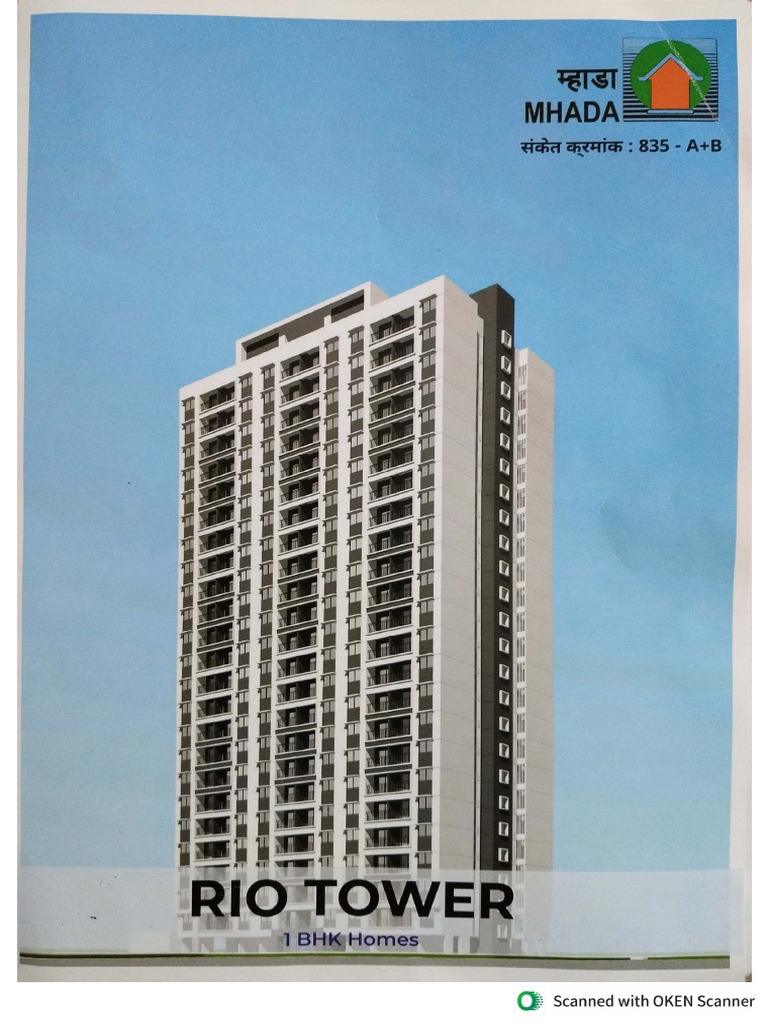 RIO&Shreedham Charholi. | PDF