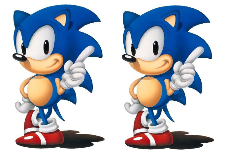 Sonic | PDF