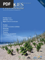 Revista PARQUES E VIDA SELVAGEM n.º 36, Verão de 2011