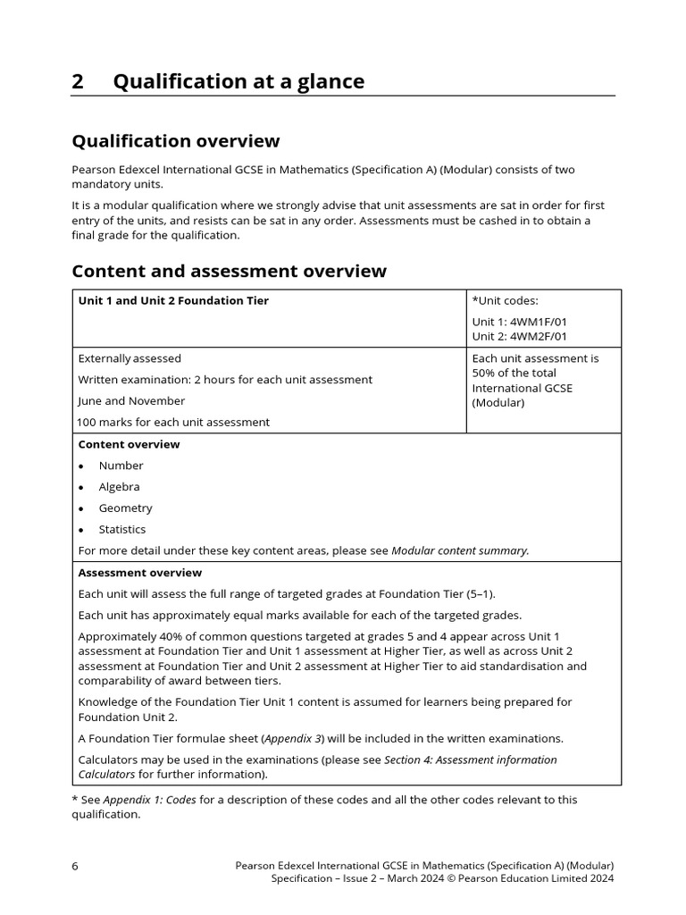 Mathematics-Spec-A-Modular-4xma1in Additional To Ministerial Decisions1 ...