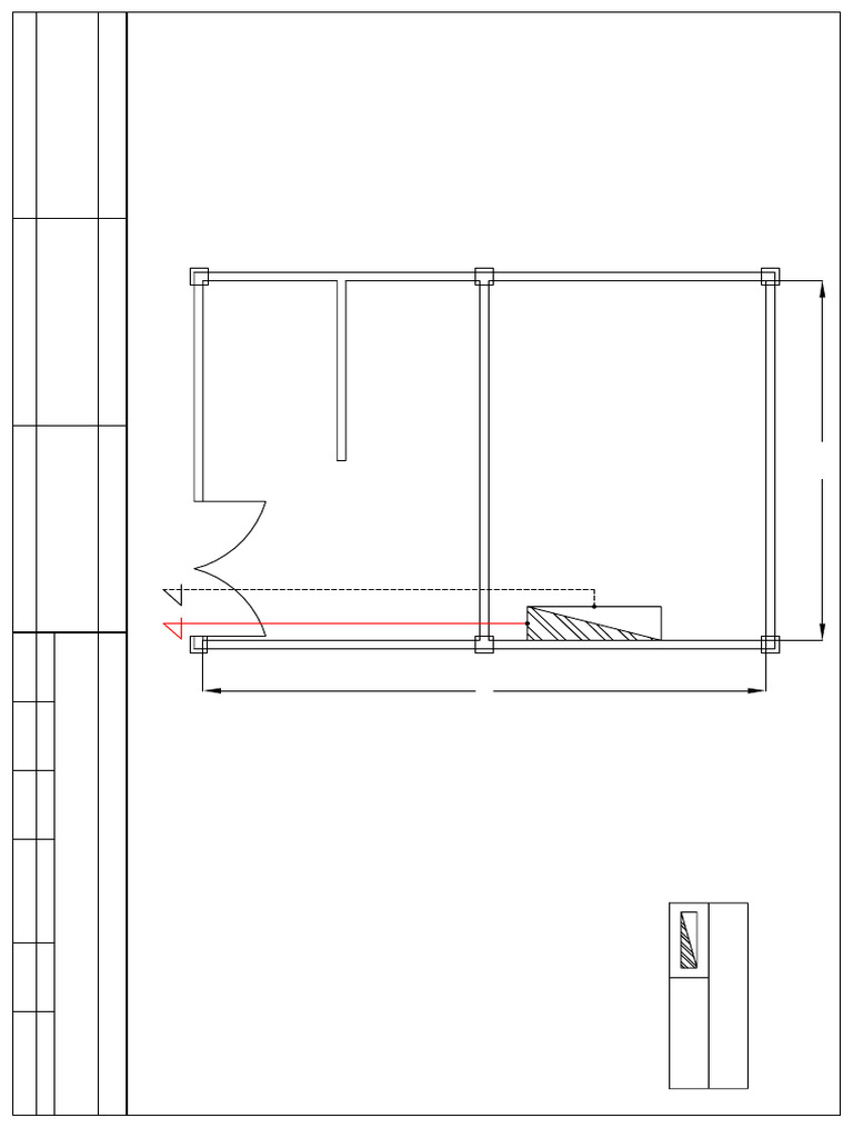 Notasi AC Joint X-Ray dan Instalasi | PDF