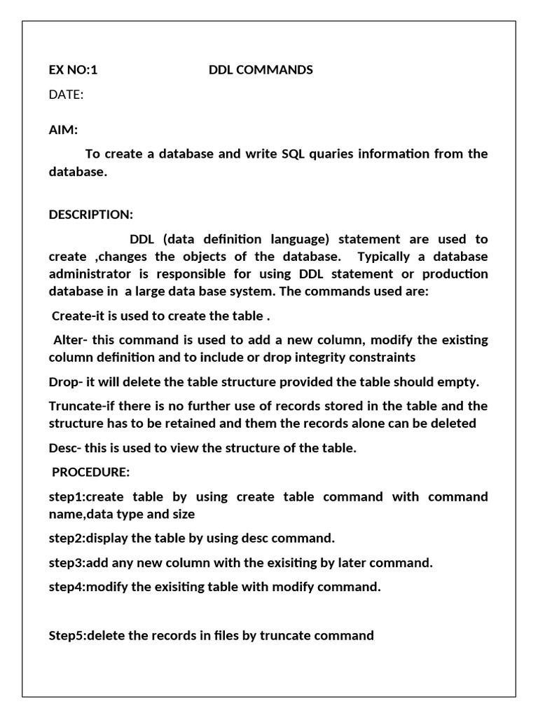 Record 1-4 | PDF | Software Design | Programming Paradigms