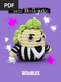 Beetlejuice