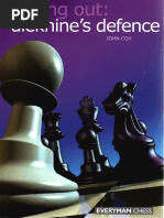 【2025年】エレガントファッションを上品に着 Starting Out - Alekhine's Defence | PDF 洋書