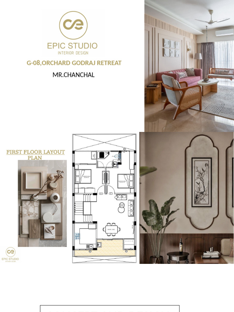 Mr Chanchal Faridabad Final Pdf