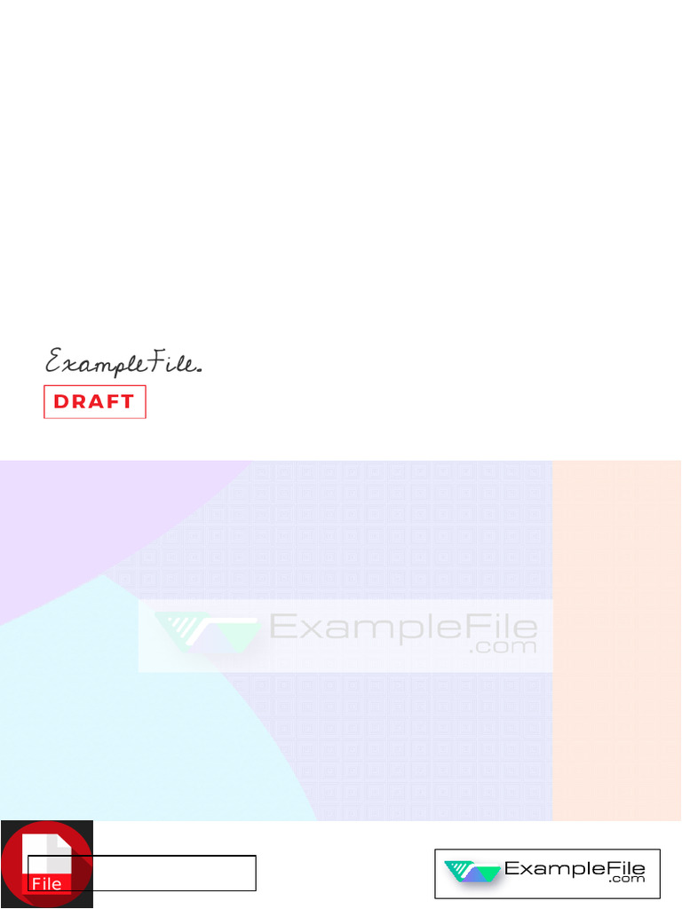 1 MB Sample PDF File Download | PDF