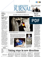 The Abington Journal 02-22-2012