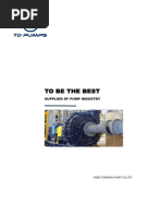 KSB EasySelect® User Guide | PDF | Software | Computing