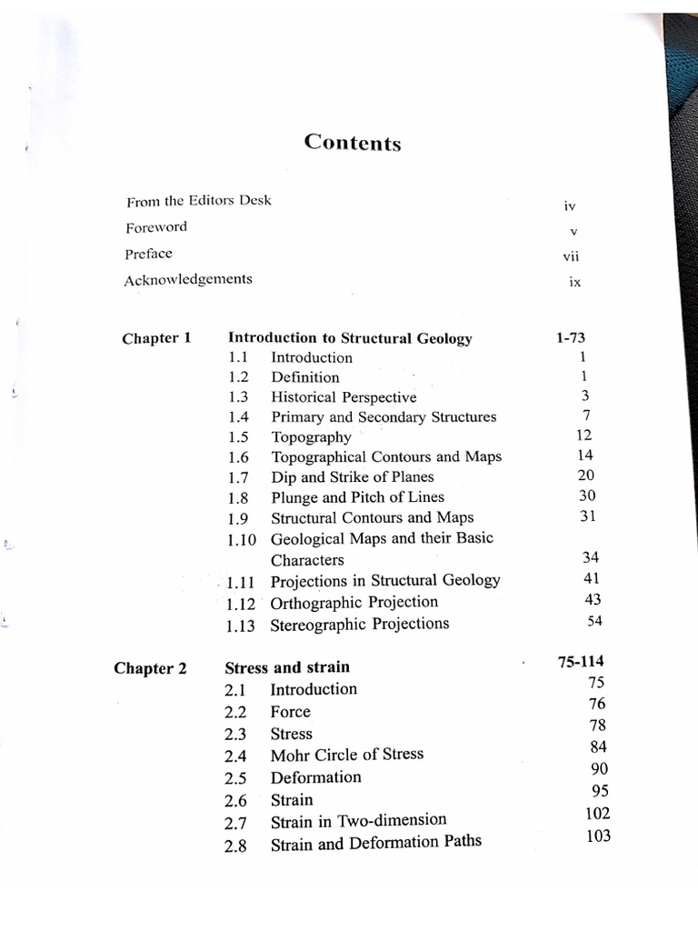 Document Scanning Overview | PDF