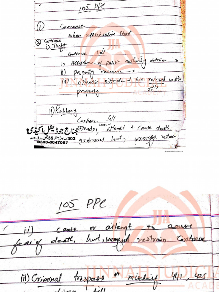105 PPC | PDF