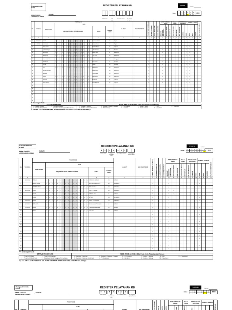 R I KB November | PDF