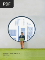 Capsim Tips and Tricks | PDF | Bonds (Finance) | Market (Economics)