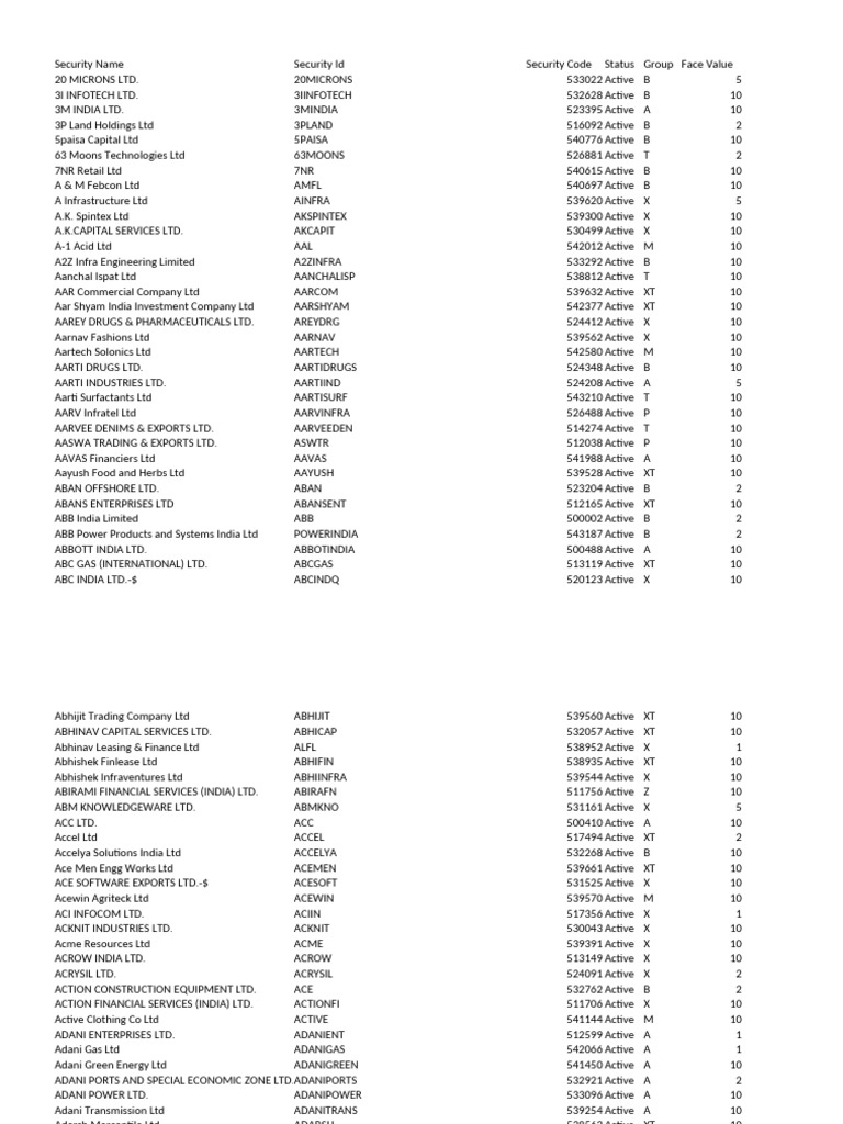 Round 1 excel assessment pdf