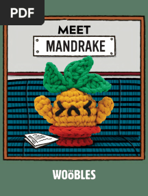 Mandrake
