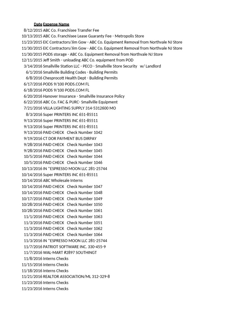 2º Trim.02 | PDF | Payments | Business