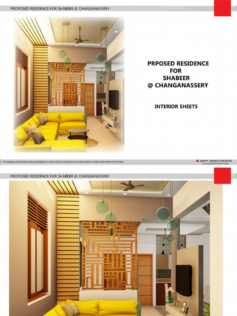 Interiors | PDF