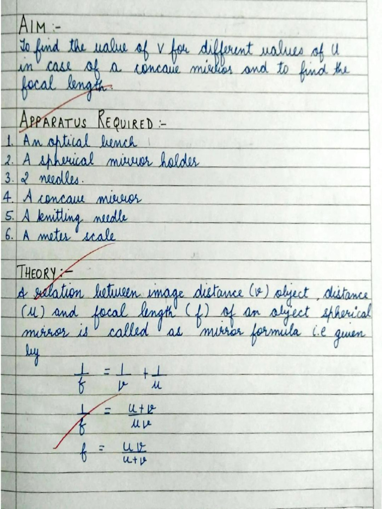 Experiment 2 | PDF