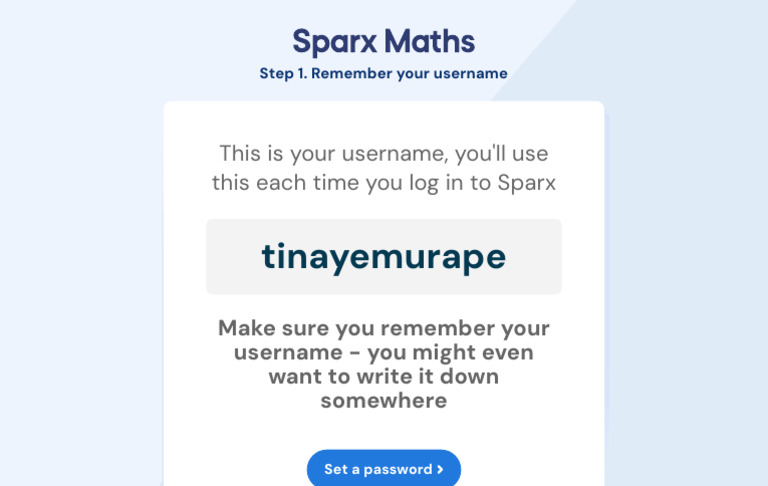 HTTPSWWW - Sparxmaths.uknewuserclient Id Sparx Maths SW 2 | PDF