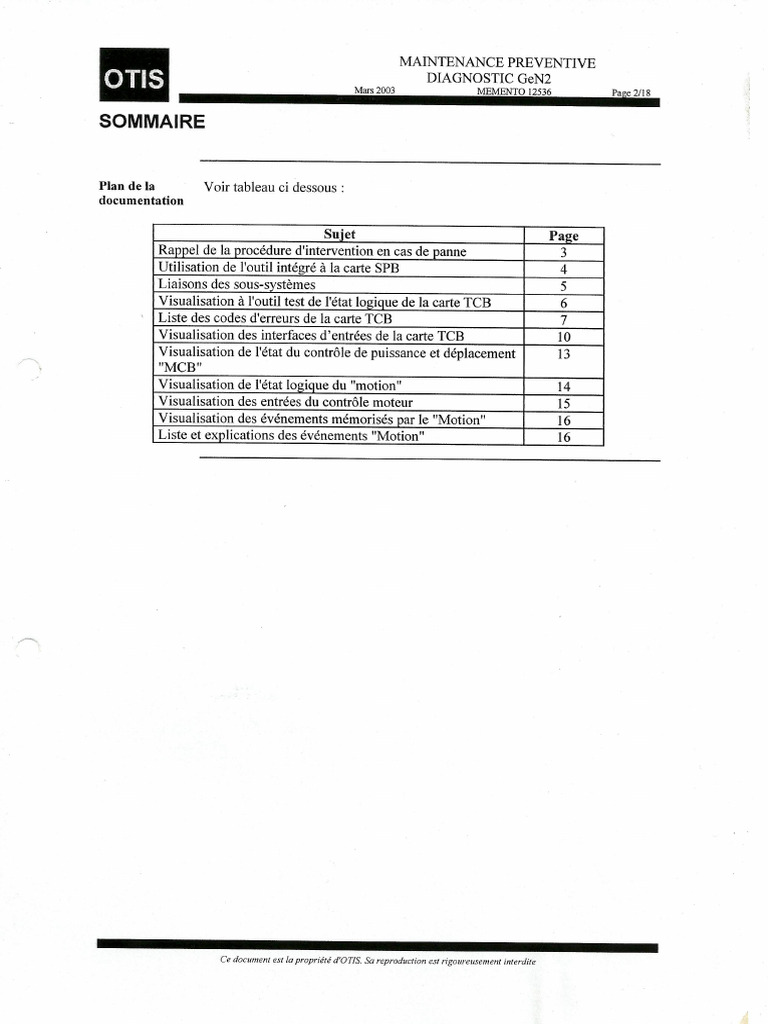 GEN2 | PDF