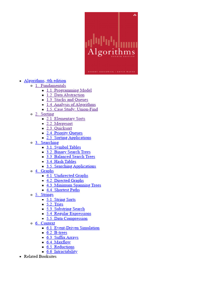 103Quicksort | PDF | Algorithms And Data Structures | Theoretical ...