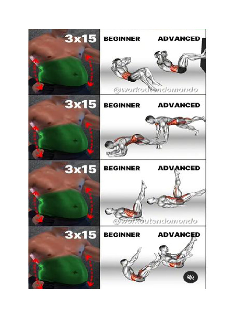 Body Mantain | PDF