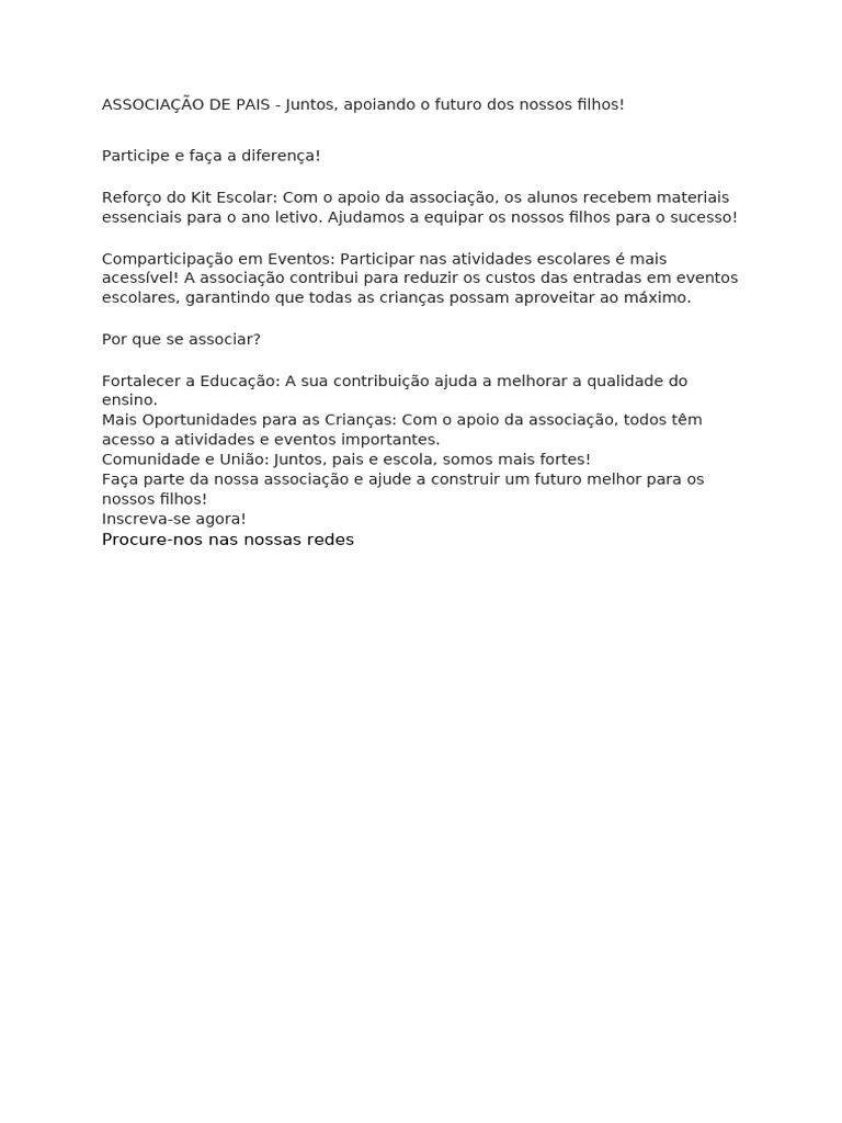 Documento 5 | PDF