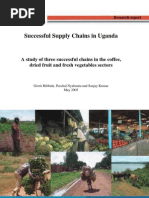 Successful Supply Chains-Report 20050607