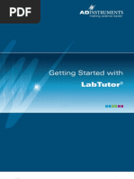 Download Getting Started With LabTutor by Bukhari Syed SN82423294 doc pdf
