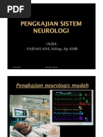 Download PENGKAJIAN SISTEM NEUROLOGI by Savitri Ahs SN82423372 doc pdf