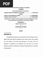 Form 55B: Share Allotment Details | PDF | Law