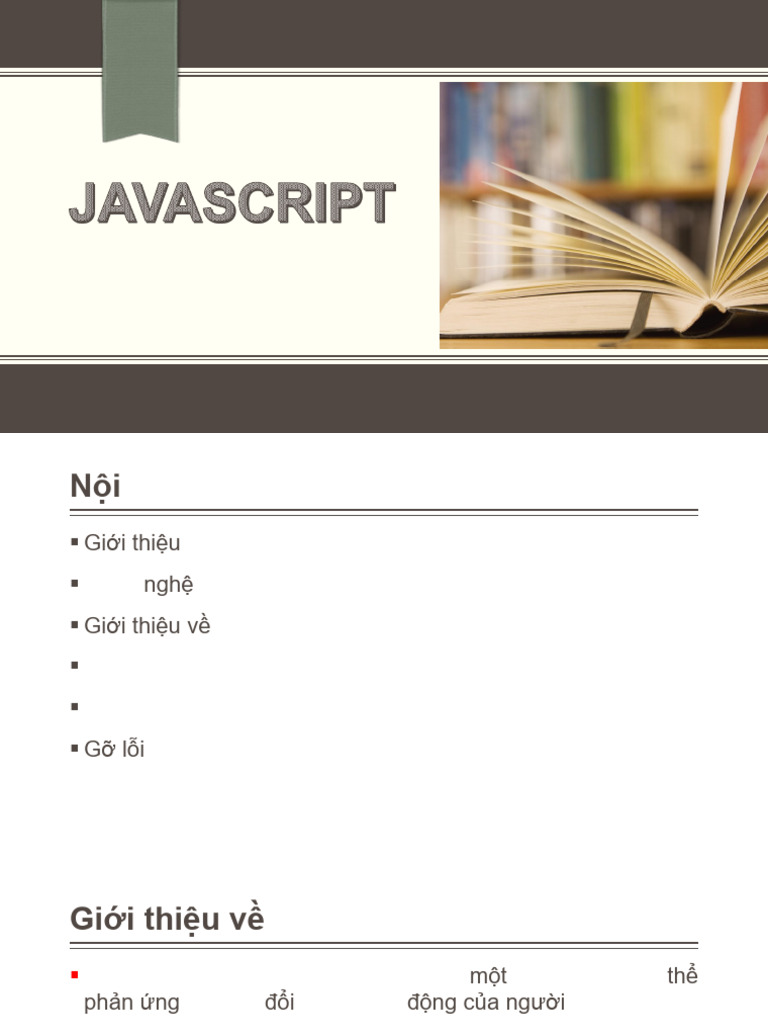 4 Javascrip | PDF