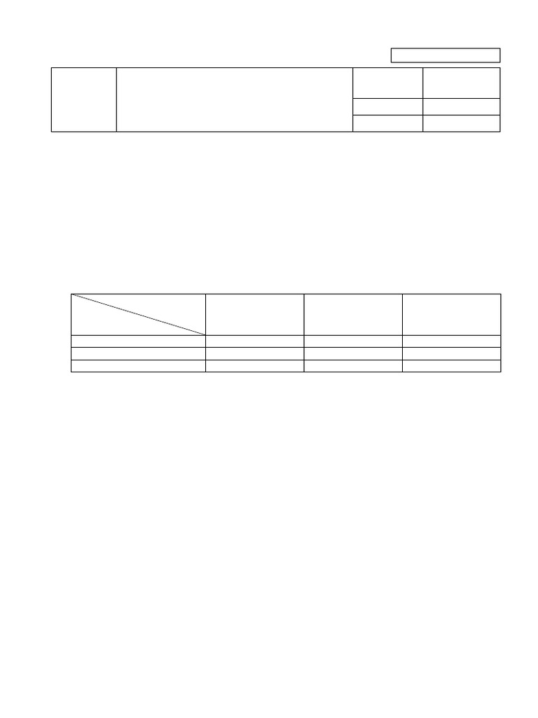 Quality Standards for Plating | PDF | Zinc | Chromium