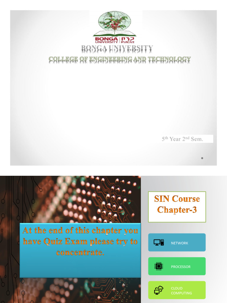 Chapter 3 Pdf Telephone Exchange Network Switch
