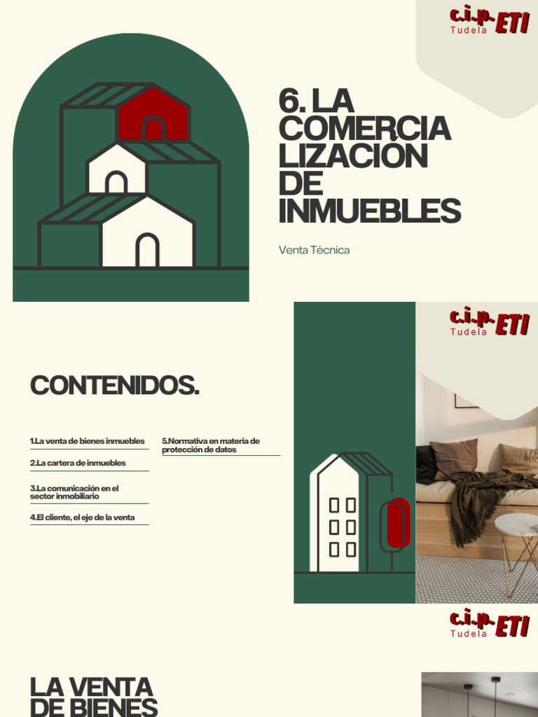 comercializaci-n-de-inmuebles-en-espa-a-pdf-marketing-comunicaci-n