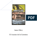 Ellroy, James - El Asesino de La Carretera