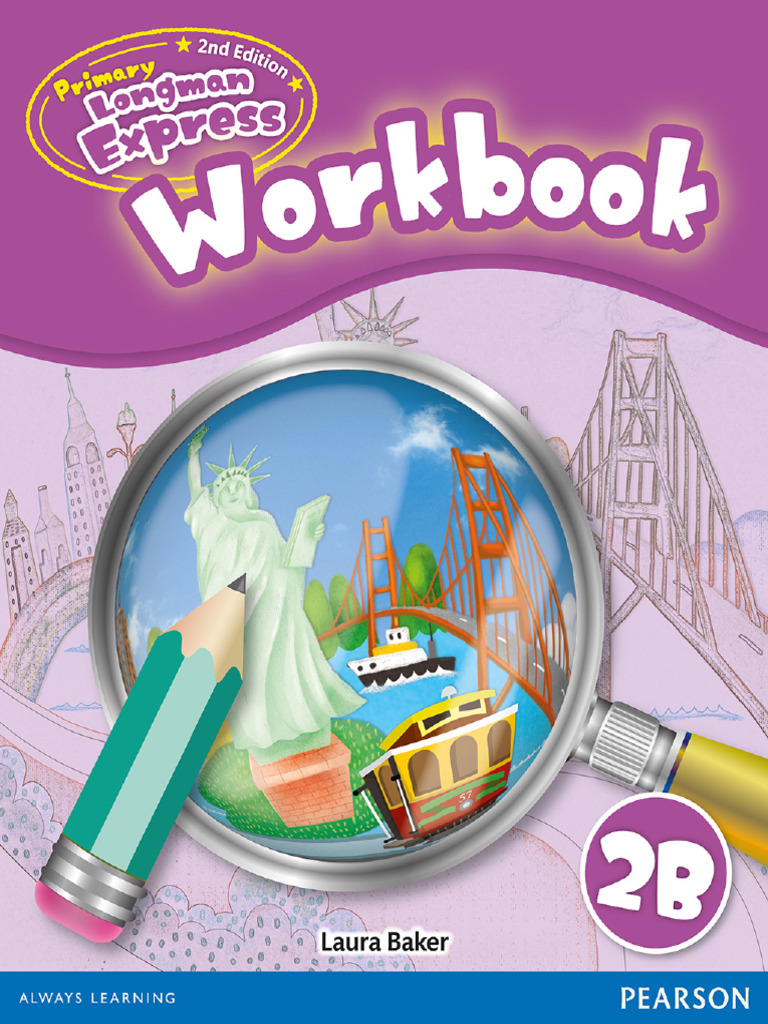 PLE 2B Workbook | PDF