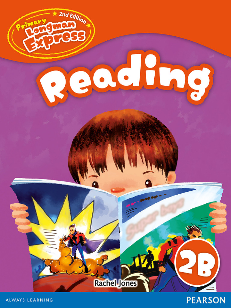 PLE 2B Reading | PDF