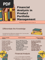 PDF) Portfolio Management for New Products
