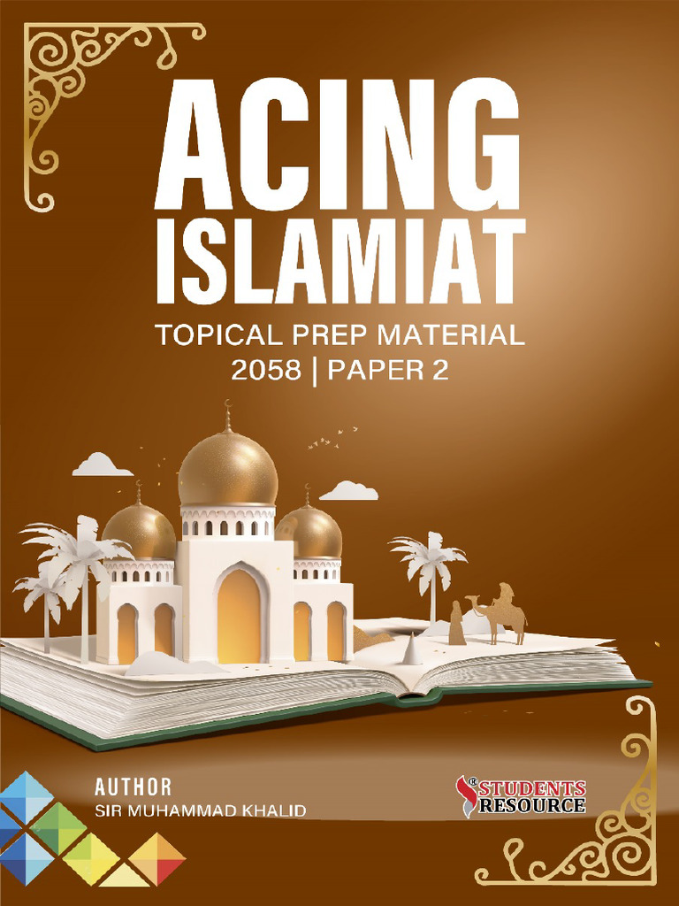 Understanding Ahadith and Islamic Teachings | PDF | God In Islam | Hadith