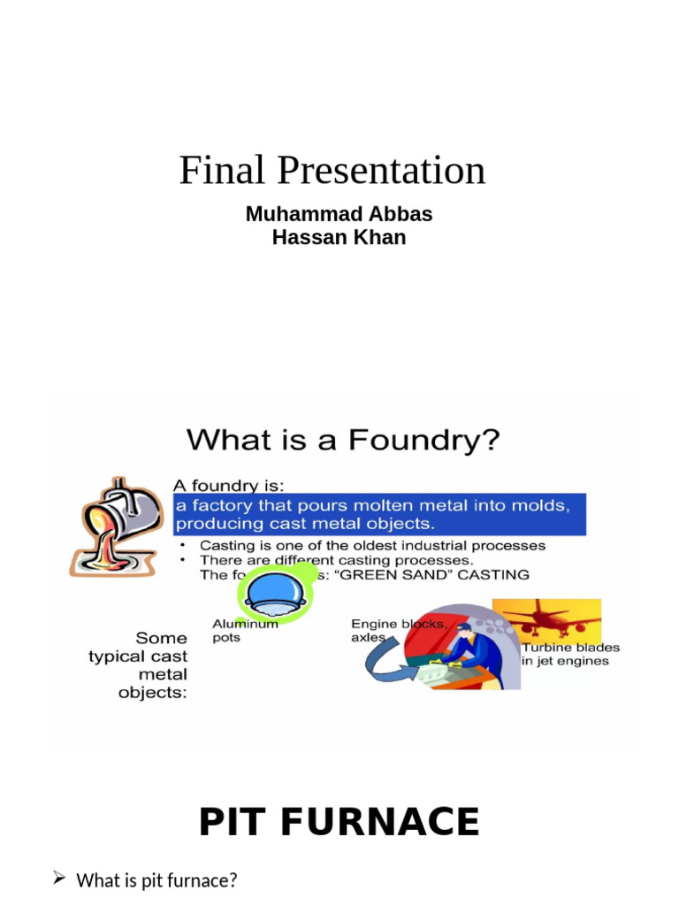 Final Presentation Still Pdf