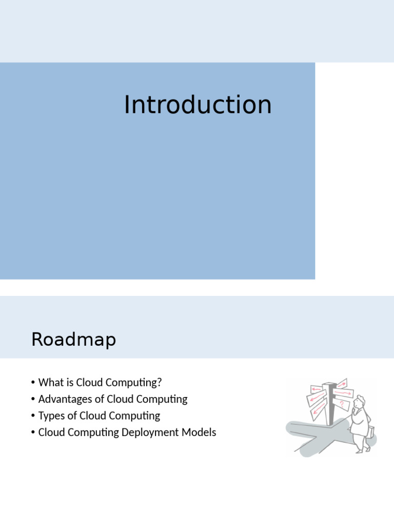 Bcse355 Aws Session1 | PDF | Cloud Computing | Software As A Service