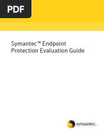 B-Symc Endpoint Protection 11 Evaluation Guide - En-Us