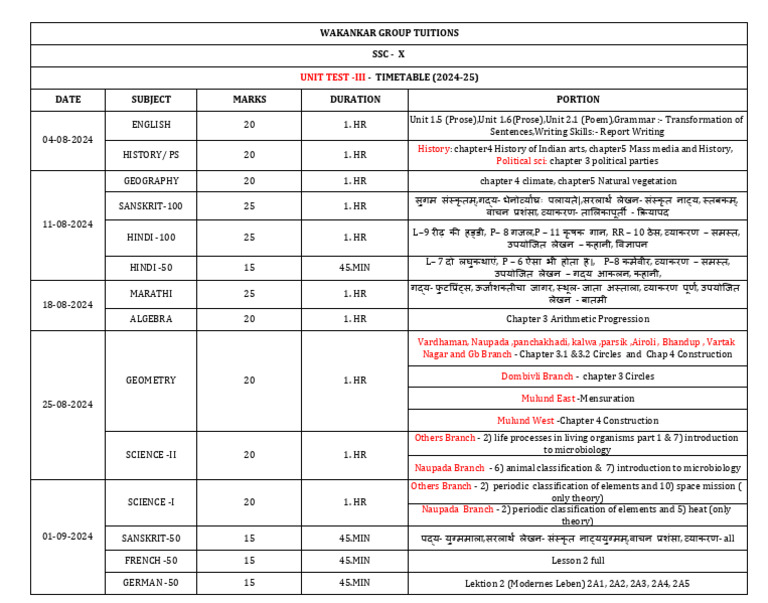 10 Em-Ut-Iii | PDF