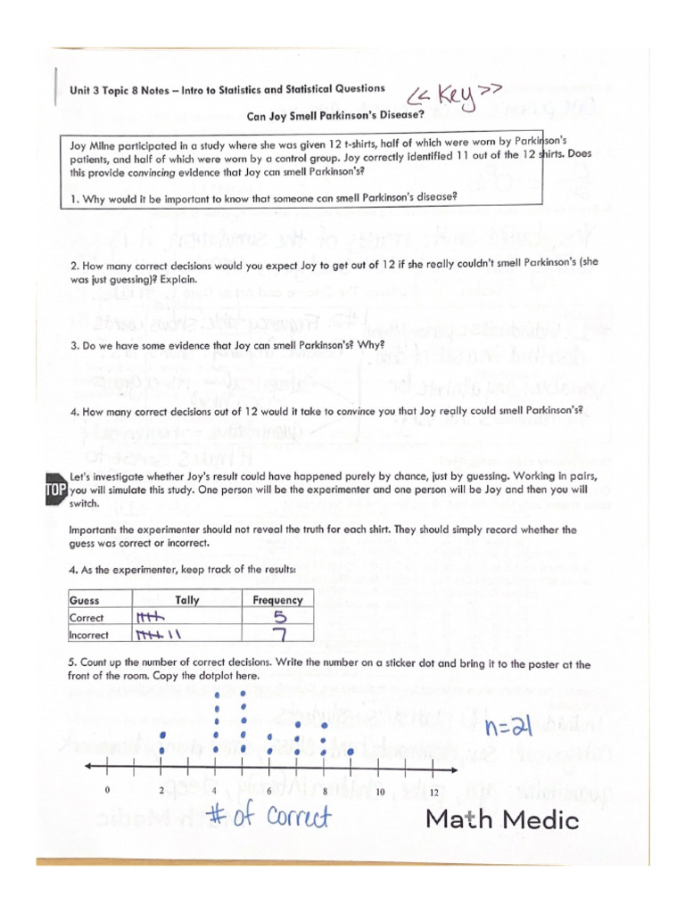 1b+-+Unit+3+Topic+8+Notes+-+Intro+to+Statistics+and+Statistical ...
